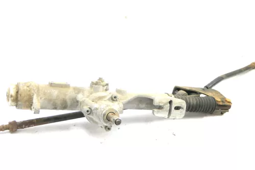 Audi 80 Lenkgetriebe Lenkung Servolenkung 8A1422065D 6-Zylinder