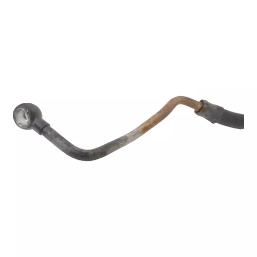 Audi 80 Rücklaufleitung Behälte Servoschlauch Servoleitung 8A1422891D (160371)