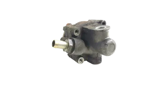 Audi A6 80 100 Pumpe Servolenkung Servopumpe 050145155C 2,4 2.8  6-Zylinder ABC (160372)