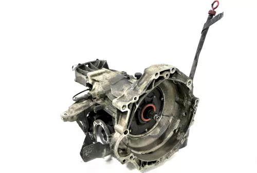 Audi 80 Getriebe Automatik ATT Benziner 2,6 Automatikgetriebe 140.000km (160402)