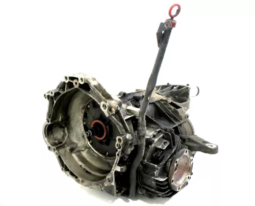 Audi 80 Getriebe Automatik ATT Benziner 2,6 Automatikgetriebe 140.000km (160402)