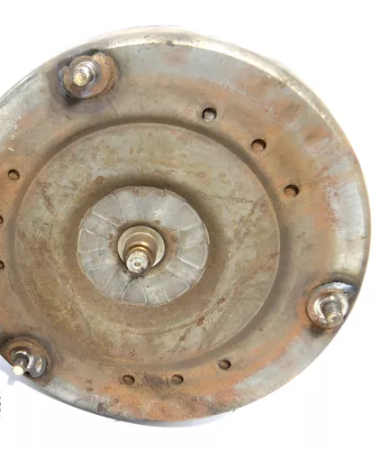 Audi A6 4A 80 8C Wandler Automatik Automatikgetriebe 097323571K 2,6 ATT CFY AZZ (160404)