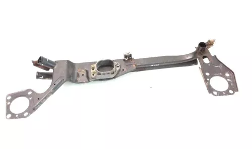 Audi A4 8E B6 Querrohr Querträger Motorhalter 1,9TDI 8E0199521DP 2,5 TDI BDH AKE