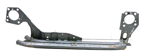 Audi A4 8E B6 Querrohr Querträger Motorhalter 1,9TDI 8E0199521DP 2,5 TDI BDH AKE (160432)