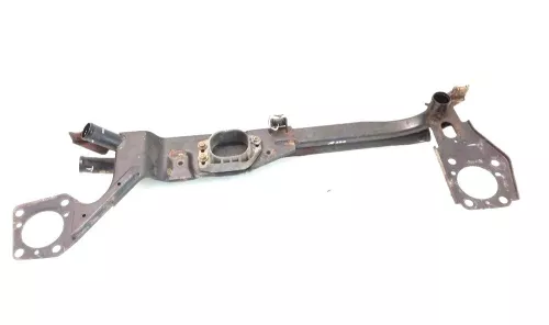 Audi A4 8E B6 Querrohr Querträger Motorhalter 1,9TDI 8E0199521DP 2,5 TDI BDH AKE