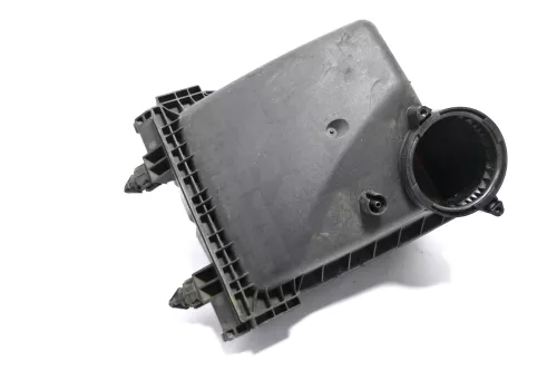 Audi A4 8E B6 B7 Luftfilterkasten Deckel Luftfilter 2,5 TDI 059133837AA BDG BFC (160434)