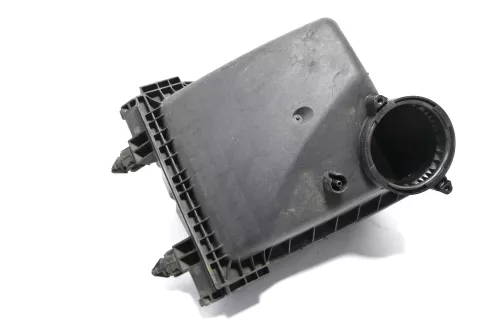 Audi A4 8E B6 B7 Luftfilterkasten Deckel Luftfilter 2,5 TDI 059133837AA BDG BFC (160434)