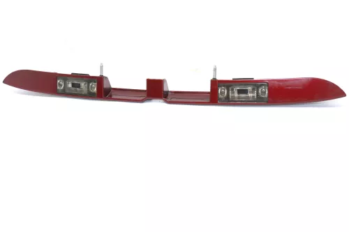 A3 8L A4 Avant Griff Heckklappe Heckklappengriff bis caBj1999 rot braun LZ3L (160501)