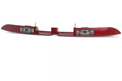 A3 8L A4 Avant Griff Heckklappe Heckklappengriff bis caBj1999 rot braun LZ3L (160501)