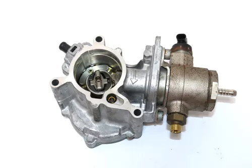 VW Golf Touran Tiguan Benzinpumpe 06J127025J Benzin 2,0 TFSI CCZB