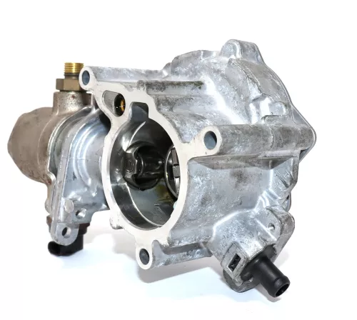 VW Golf Touran Tiguan Benzinpumpe 06J127025J Benzin 2,0 TFSI CCZB (160559)