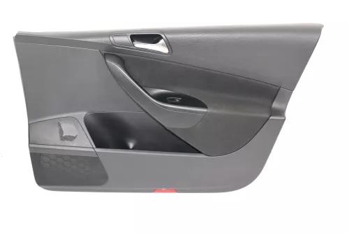 VW Passat 3C Variant Türverkleidung Verkleidung Tür vorne rechts Beifahrertür s