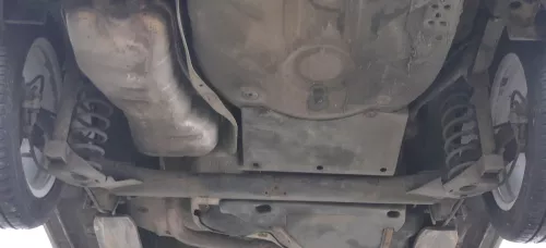 Golf 4 Feder hinten rechts links 3x silber 2x grün TDI Diesel ALH 1J0511115AL