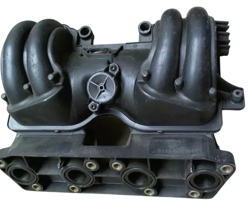 VW Lupo Ansaugbrücke Ansaugkrümmer 1,4 16V 55kw AHW AKQ