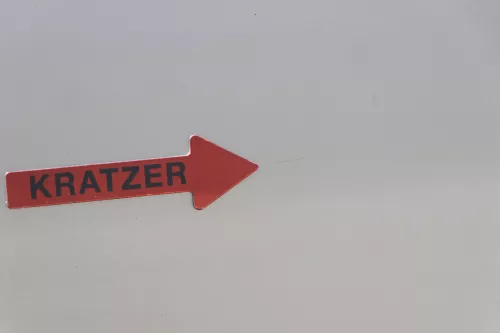 Skoda Fabia 6Y Combi Variant Kombi Tür hinten links gelb gold beige LF8F Ohne (160662)