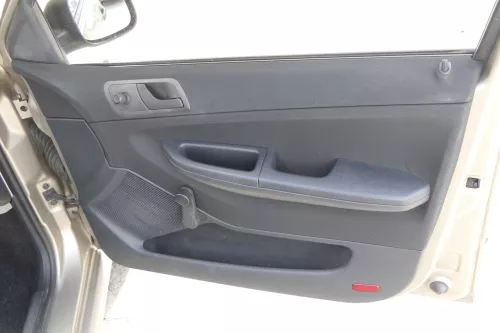 4 x Skod Fabia 6Y Kombi Combi Türverkleidung Verkleidung Tür vorne links hinten (160672)