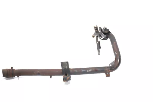 VW T4 Leitung Kühlwasser Kühlflüssigkeit Wasserleitung Rohr ACU (160724)