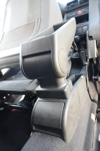 Audi A3 8L Aschenbecher Zigarettenanzünder hinten (bis ca.2000) (160742)