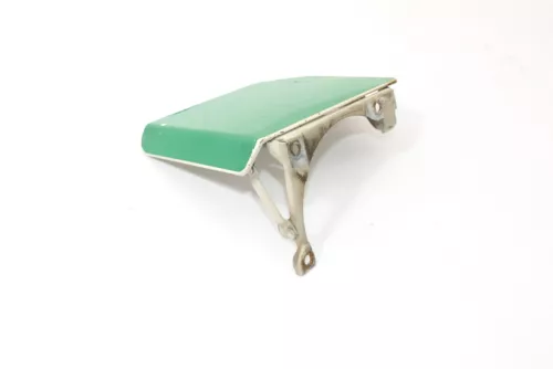 VW T4 Tankdeckel Tankklappe Tank Deckel Klappe weiß grün