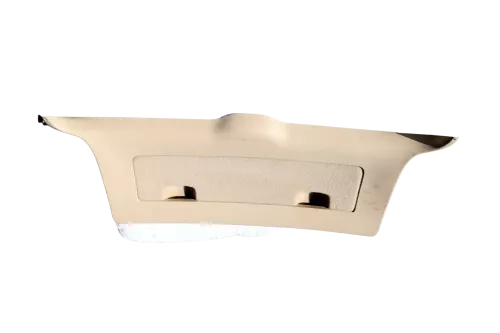 VW Passat 3B 3BG Kombi Abdeckung Verkleidung hinten Heckklappe sonnebeige beige (160818)