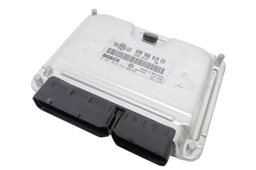 VW Passat 3BG Steuergerät Motor Motorsteuergerät 1,9 TDI 96kw AWX 038906019EH