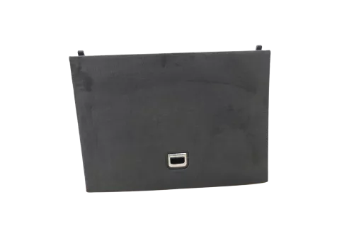 Audi A6 4B Avant Kombi Verkleidung Teppich Kofferraum Kofferraumteppich Boden