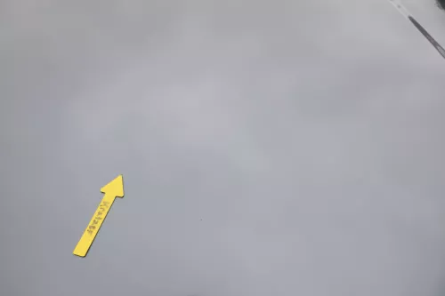 Audi A6 4B Motorhaube Klappe vorn Facelift (ab. Mitte 2002) grau LX7Z + Grill (160841)