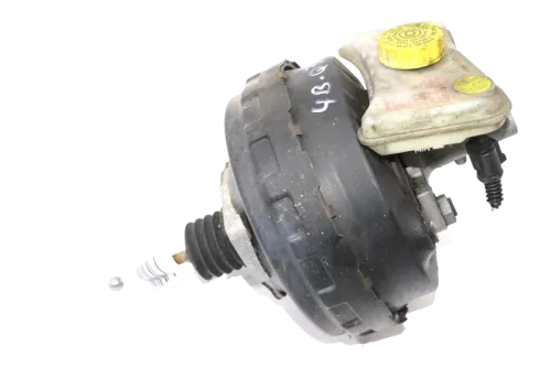 Audi A4 B6 B7 A6 4B Bremskraftverstärker Bremskraftregler 8E0612107F (160843)