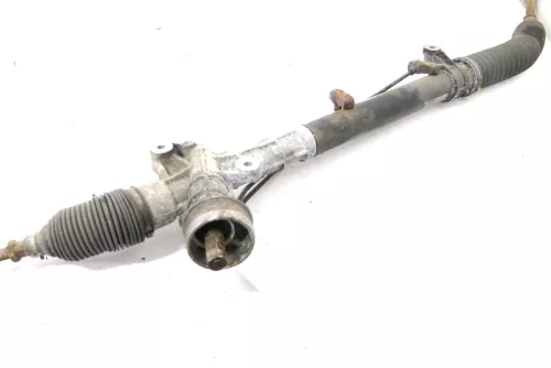 Audi A6 4B Lenkgetriebe Lenkung Servolenkung 4B1422052F 2,5 TDI V6 (160846)