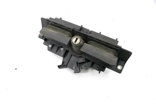 Audi A4 B5 Komb Kofferraumschloß Heckschloß Schloß OHNE KEIN Schlüssel