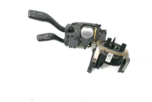 Audi A4 B7 8E Lenkstockschalter Modul Lenkstockmodul Tempomat m (160968)
