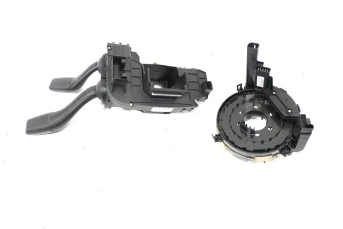 Audi A4 B7 8E Lenkstockschalter Modul Lenkstockmodul Tempomat m (160968)