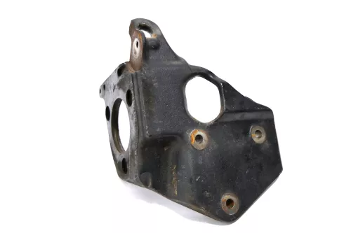 VW T4 Einspritzpumpe Halter Konsole 2,5 TDI ACV 074130147C (160985)