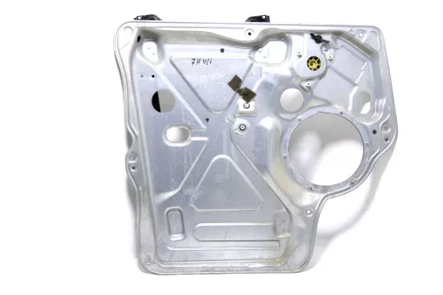 VW T5 Fensterheber manuell oder elektrisch vorne links Fahrertür Modul (161095)