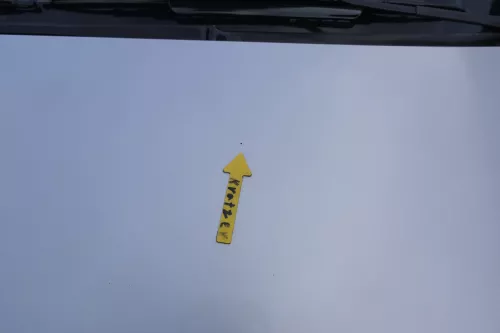 VW Lupo Motorhaube KLappe vorne silber LA7W reflexsilber grau (161128)