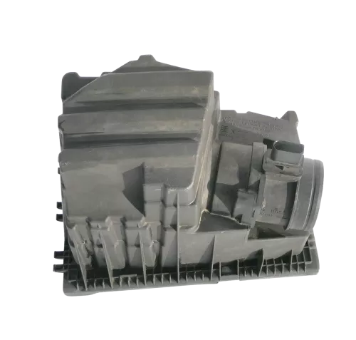 VW T5 Transporter Luftfilterkasten Deckel Luftfilter 2,5 TDI 7H0129607L OBERTEIL (161162)