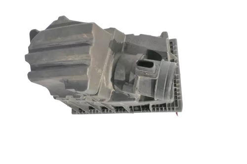 VW T5 Transporter Luftfilterkasten Deckel Luftfilter 2,5 TDI 7H0129607L OBERTEIL (161162)