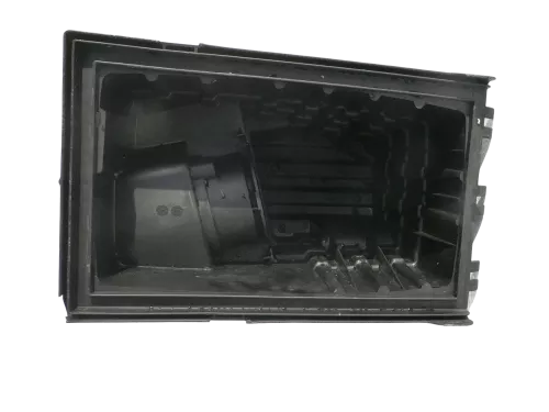 VW T5 Transporter Luftfilterkasten Deckel Luftfilter 2,5 TDI 7H0129607L OBERTEIL (161162)