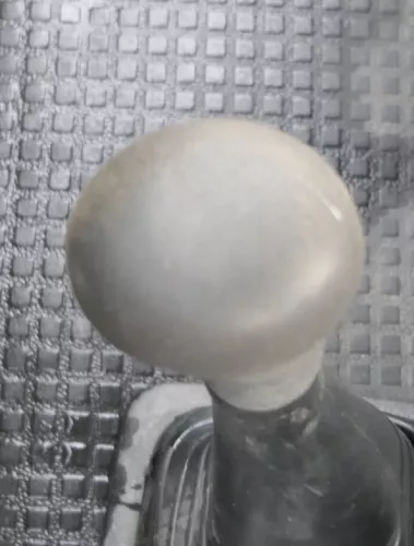 VW T4 Caravelle Transporter Schaltknauf Schaltsack Schaltung Schaltknüppel 5-Gan (161201)