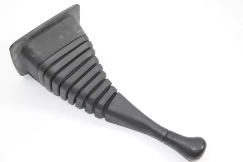 VW T4 Caravelle Transporter Schaltknauf Schaltsack Schaltung Schaltknüppel 5-Gan