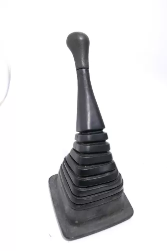 VW T4 Caravelle Transporter Schaltknauf Schaltsack Schaltung Schaltknüppel 5-Gan (161201)