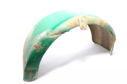 VW T4 DOKA Pritsche Radhausschale Radhaus hinten rechts oder links passend