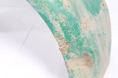 VW T4 DOKA Pritsche Radhausschale Radhaus hinten rechts oder links passend (161219)