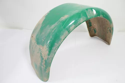 VW T4 DOKA Pritsche Radhausschale Radhaus hinten rechts oder links passend (161219)