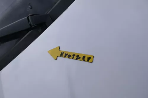 VW Polo 6N Motorhaube Frontklappe Haube vorne Klappe weiß LB9A (161251)