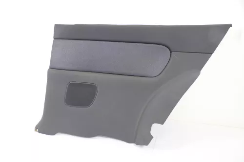 1x Audi A3 8L Seitenverkleidung Seite Verkleidung Tür rechts hinten 2/3-Türer (161361)