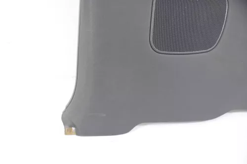 1x Audi A3 8L Seitenverkleidung Seite Verkleidung Tür rechts hinten 2/3-Türer (161361)