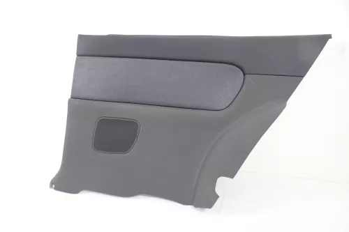 1x Audi A3 8L Seitenverkleidung Seite Verkleidung Tür rechts hinten 2/3-Türer (161361)