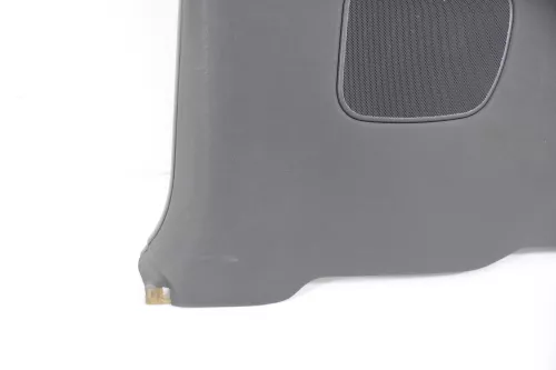 1x Audi A3 8L Seitenverkleidung Seite Verkleidung Tür rechts hinten 2/3-Türer (161361)