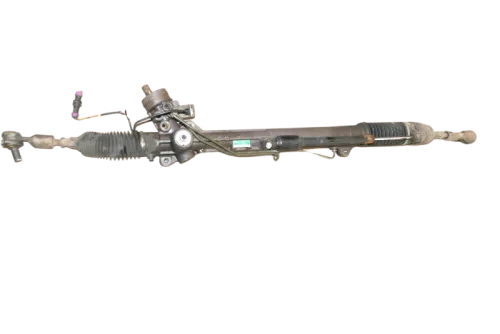 Audi A6 4B Lenkgetriebe Lenkung Servolenkung 4b1422066A 2,5 TDI V6 Servotronic